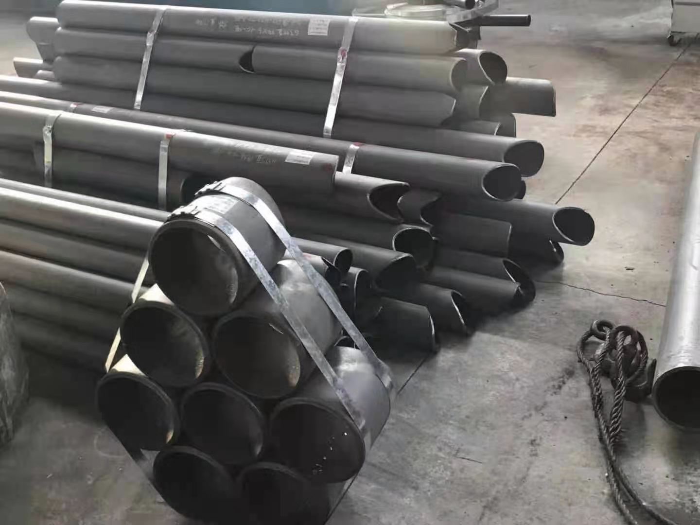 山东网架配件